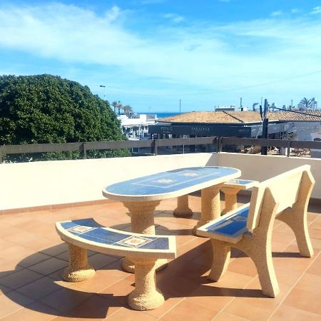 Platja de Larenal 0272 - La Pergola 아파트 외부 사진