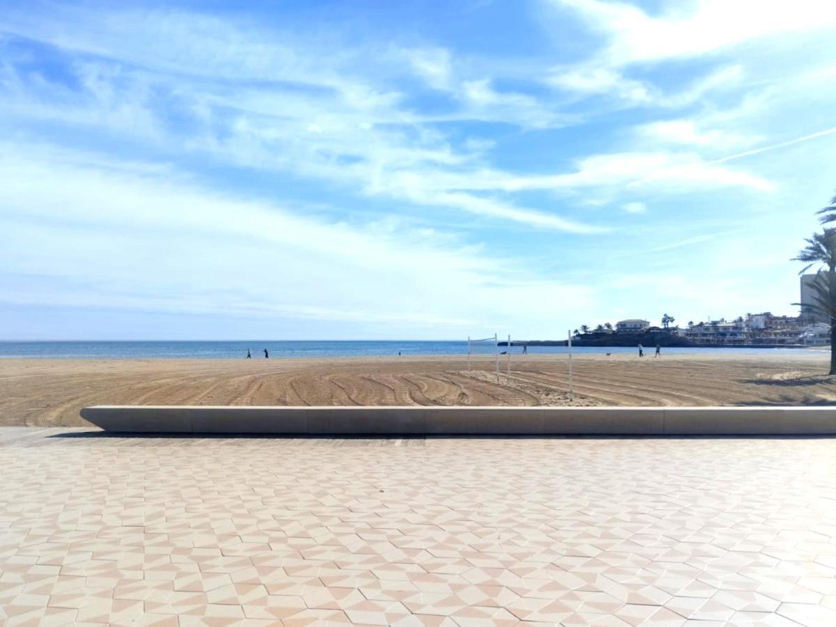 Platja de Larenal 0272 - La Pergola 아파트 외부 사진