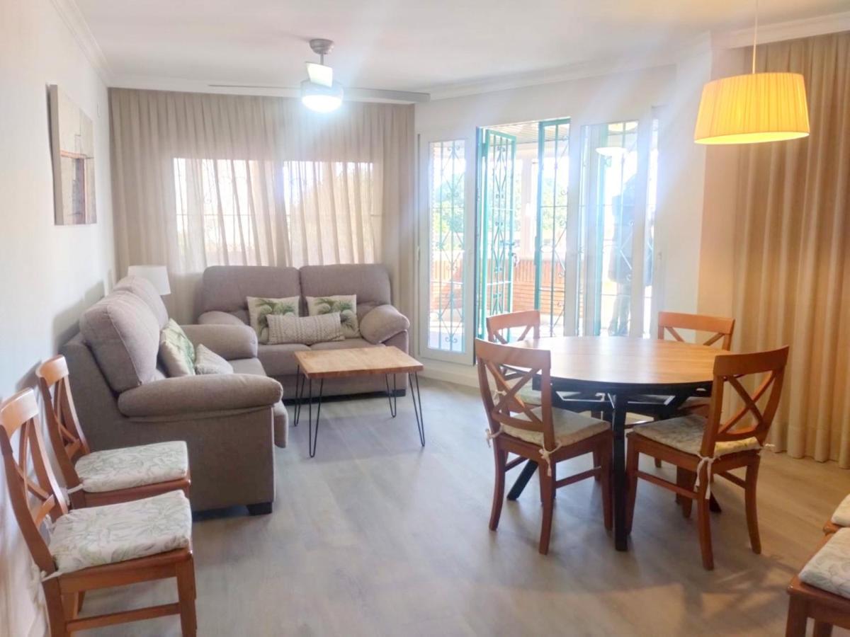 Platja de Larenal 0272 - La Pergola 아파트 외부 사진