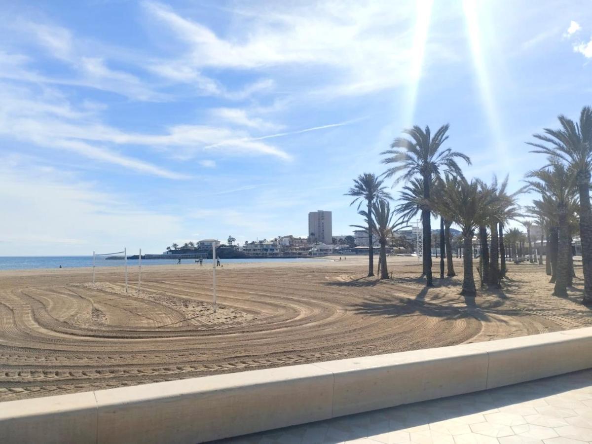 Platja de Larenal 0272 - La Pergola 아파트 외부 사진