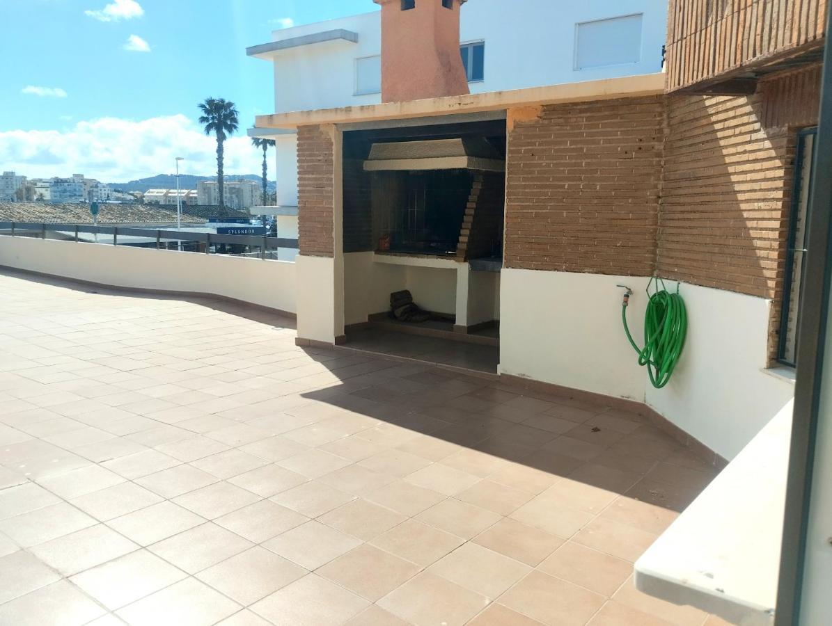 Platja de Larenal 0272 - La Pergola 아파트 외부 사진