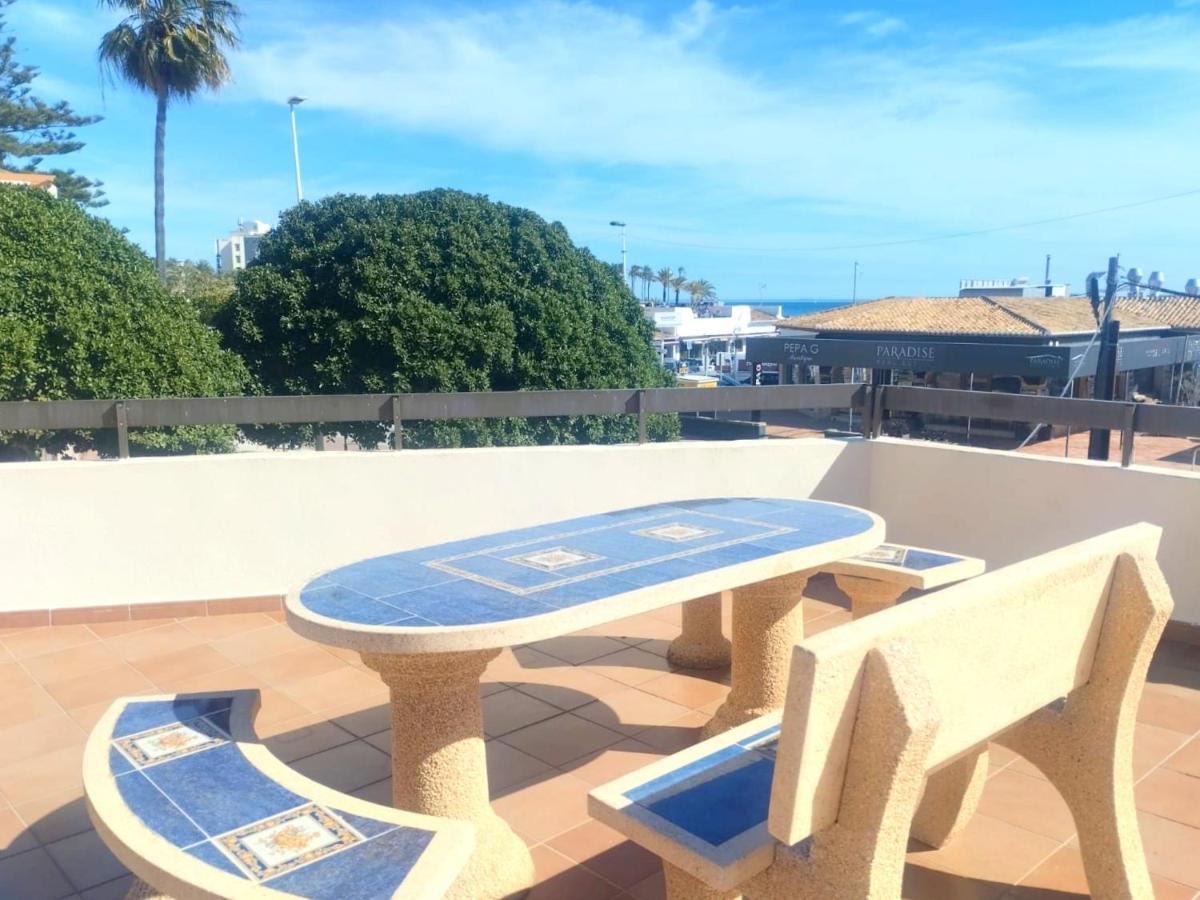 Platja de Larenal 0272 - La Pergola 아파트 외부 사진