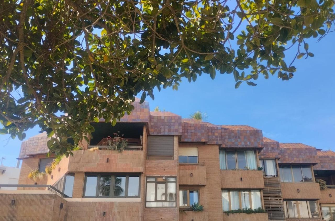 Platja de Larenal 0272 - La Pergola 아파트 외부 사진