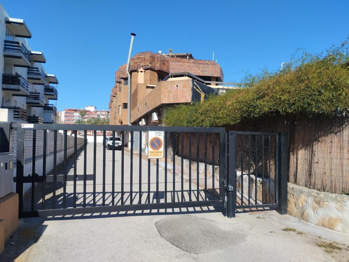 Platja de Larenal 0272 - La Pergola 아파트 외부 사진